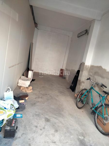 Foto ac8d09de-ba45-41c8-b534-04b23062b783. Geschäftsraum in Benimàmet Valencia