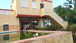 Chalet à Camí de Paterna-Lloma del Calderer