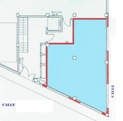 Local Comercial a Zona Concordia