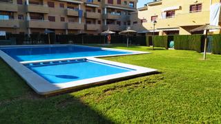 Casa adossada a Almenara