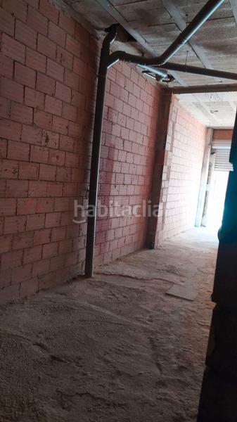 Foto 10d72be7-69d3-4c1b-951d-23af0349ebbc. Alquiler local comercial local de obra en alquiler , de 90 m²,zona estación, - godella. en Burjassot