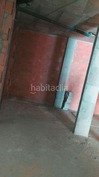 Foto 2f55ed8b-7a52-4dbe-8e7a-1cf6fd9f6f1e. Rent business premise in Zona Concordia Burjassot