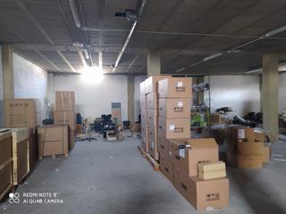 Nau industrial a Polígono Industrial. Nave acondicionado en venta en godella (valencia), de 900 m², zo