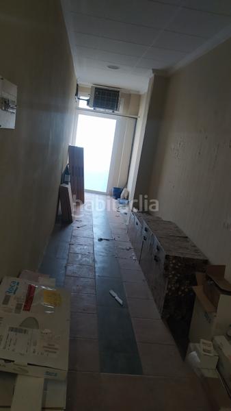 Foto 5d2afefd-9dbe-4996-95aa-df509f67651a. Local comercial a Centro Ciudad Manises