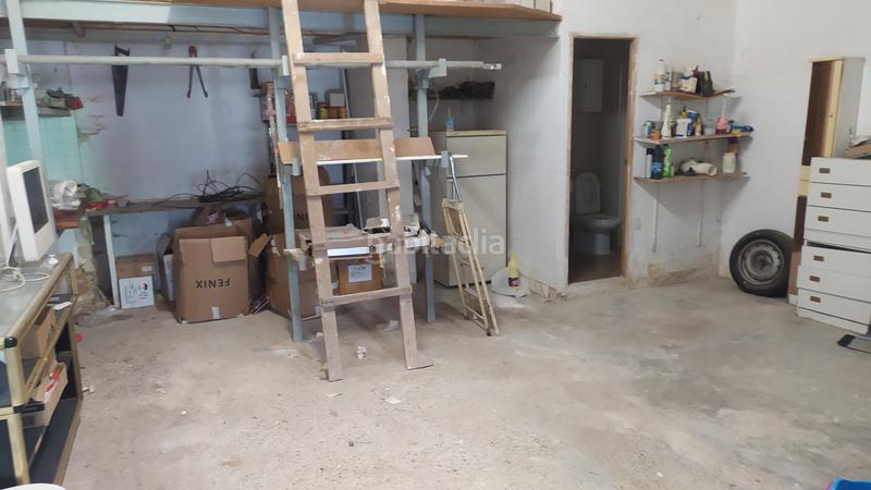 Foto 76bc7c7c-ad5e-45b2-8e5b-8e9fa1af905a. Local comercial a Centro Ciudad Manises