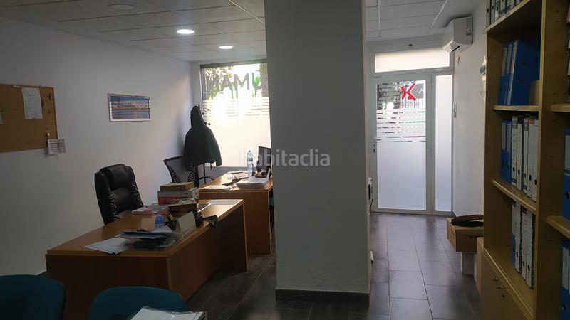 Foto b143a9d3-c20a-41df-8ad9-456beafa322d. Local comercial a Centro Ciudad Manises