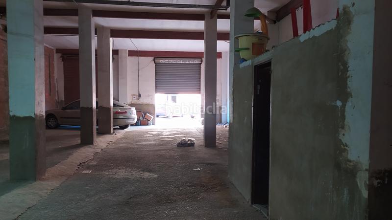 Foto 1522c87e-a046-4a99-b2ef-3ba62cc05e0b. Local commercial dans El Carmen Manises