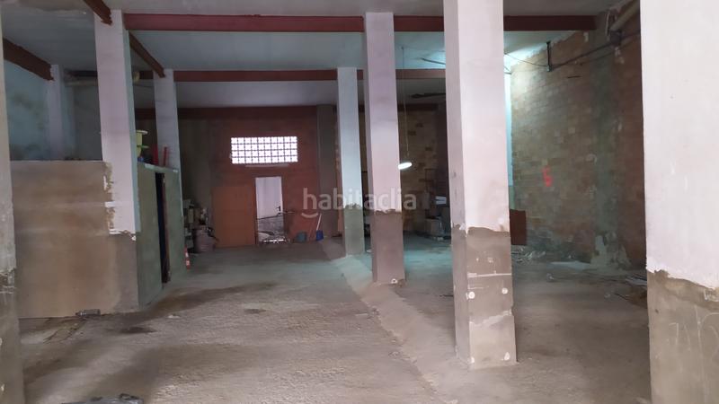 Foto c6983aa5-c894-4cfd-8142-aa2d06b5be5f. Local commercial dans El Carmen Manises