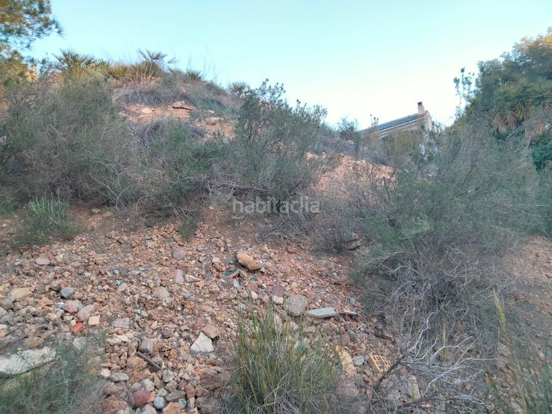 Foto 9cb4f574-4e19-4b0c-b8c4-1833d5432a77. Fondo rustico in Olocau