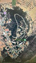 Terreny residencial a Olocau. No está vallada.   parcela en suelo urbano consolidado, por lo q