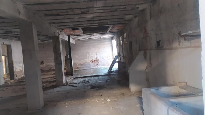 Foto 518547ee-6715-415b-99f9-ec91a8b8d3eb. Fabrikhalle in Polígono del Aeropuerto Manises