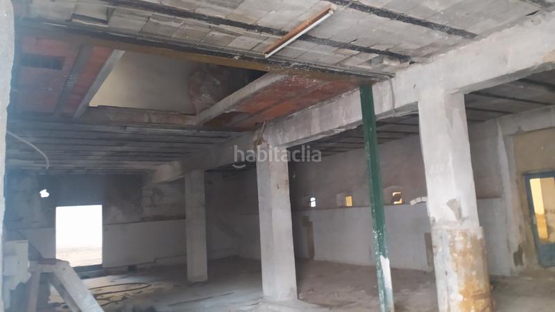 Foto 62d956f8-a391-4ae5-8c3b-8c37e2f4d665. Fabrikhalle in Polígono del Aeropuerto Manises