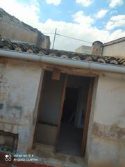 Casa a Calle honda 8a. 2 casas juntas total para reformar.no pierda esta gran oportunid