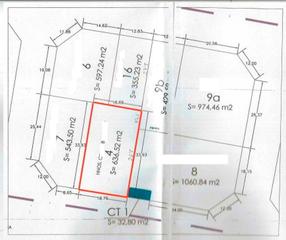 Terreny residencial a L´Eixereta. Solar en venta, en el poligono de burjassot.