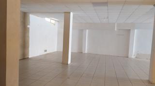 Local Comercial a Centro Ciudad. Local diafano. de 350 metros.
