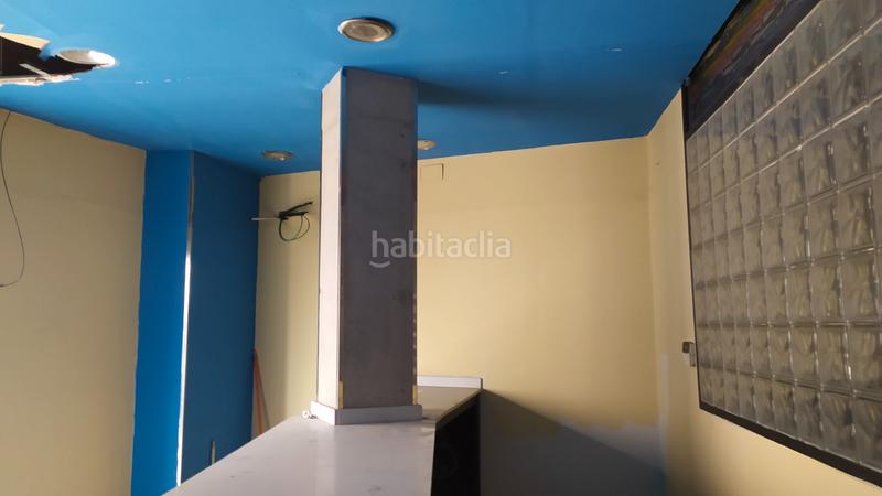 Foto 1c859538-9709-4f4b-914a-77c4b3a98ce5. Location local commercial dans El Castell Burjassot