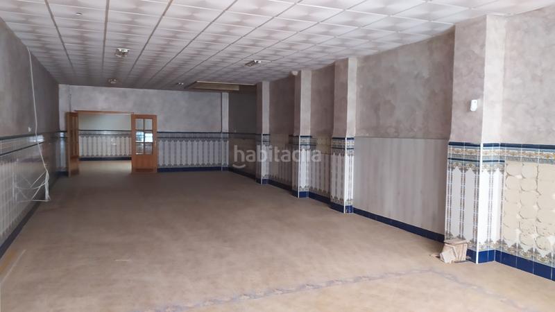 Foto 6e607aa5-c74d-4776-9b31-0274a93c7e56. Geschäftsraum in Aldaia
