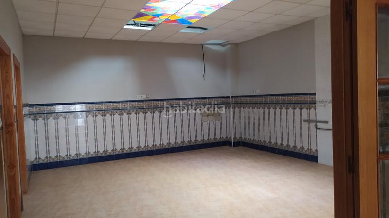 Foto d0aa5129-acfa-4fc1-829b-bf16c3462c53. Geschäftsraum in Aldaia