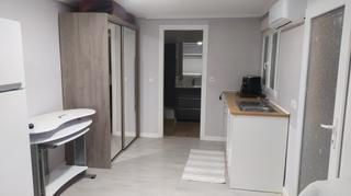 Lloguer Oficina a Casas Verdes - Ermita. Loft  ideal  para vivir independiente.