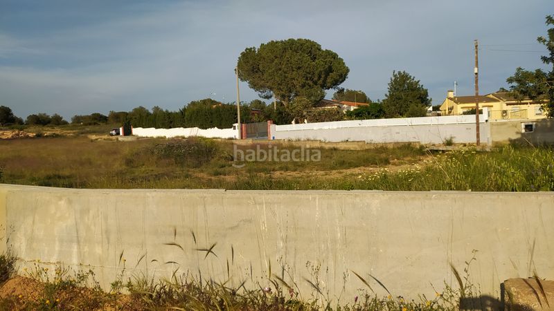 Foto ecbc371e-a6f1-48c8-91eb-9ca156e4b9f7. Terreno residencial parcela rustica valencia romeral . en Marines