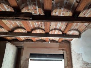 Casa a Zona Concordia. Bajovivienda con solo 1 vecino arriba.  superficie catastral grá