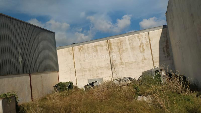 Foto 0d63b317-b14d-4e66-b7c6-38c260263e91. Wohngrundstück in Rafelbunyol