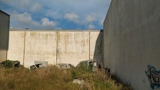Terreny residencial a Rafelbunyol. Edificable, para construir una nave.  vallado.  tiene aprox. 14