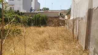 Terreny residencial a Benimàmet. Solar edificable para hacer casa de pueblo varios adosados peque