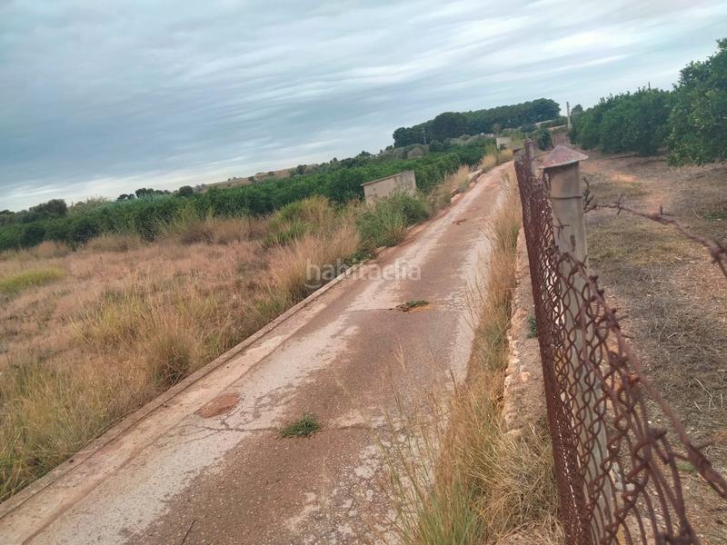 Foto 36b6339f-f684-4c9c-ada2-279f679c4e27. Casa finca rústica con 8 hanegadas de naranjos, 3 oliveros, 3 alemendros, 1 limonero. en Bétera