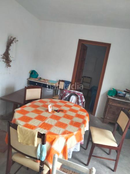 Foto 79968abe-ec9e-4bff-9c43-8e33cbc0c96f. Casa finca rústica con 8 hanegadas de naranjos, 3 oliveros, 3 alemendros, 1 limonero. en Bétera