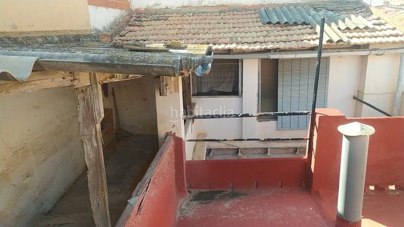 Foto 408acb72-136a-4a75-b34d-bf38b71c813f. Casa in Zona Campus Universitario Burjassot