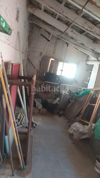 Foto 6c855c8b-6e4d-4a56-9ba8-d4f02034a10c. Casa in Zona Campus Universitario Burjassot
