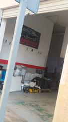 Geschäftsraum in Zona Campus Universitario. Ideal para cualquier actividad comercial, o para cambio de uso a