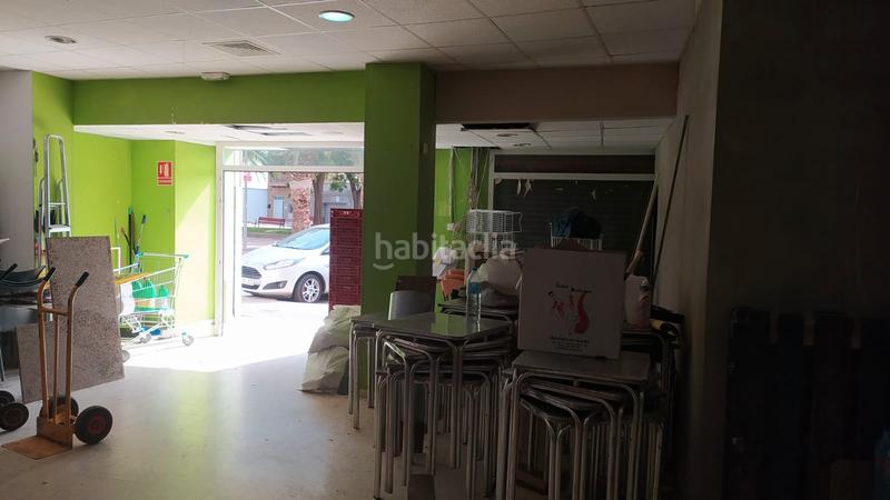 Foto 2a5e3b76-c0f1-43bf-839c-af952511fb90. Alquiler local comercial local ideal para comercio de hosteleria o tiendas. en Paterna