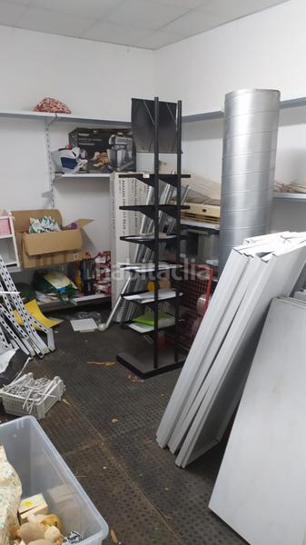 Foto 196e0582-32d2-4bb6-a509-c1ab3d7d719c. Location local commercial dans Centro Ciudad Paterna