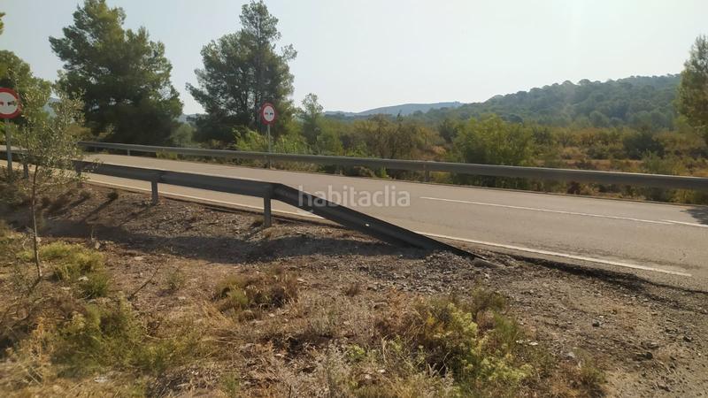 Foto 763ae5c4-29dc-4b95-a304-7275c7846680. Fondo rustico in Casco Antiguo Llíria