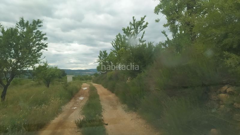 Foto 545a3c2d-20f3-4513-baac-7ff4371af7ae. Fondo rustico in Casco Antiguo Llíria