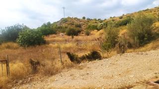 Finca rústica en Vilamarxant. Parcela rustico en venta en vilamarxant,superficie 36.198 m²