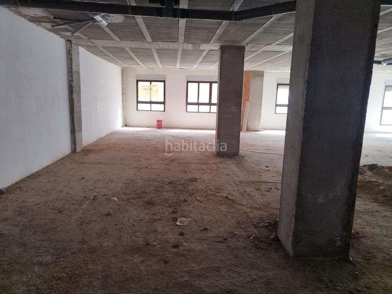 Foto 8166b0d8-371f-4364-8702-a1fc0614056f. Local comercial local en altillo - entresuelo. en Paterna