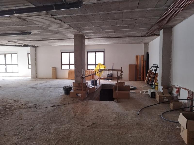 Foto e13982ed-89cd-4b7e-89af-05e4f9080628. Local comercial local en altillo - entresuelo. en Paterna
