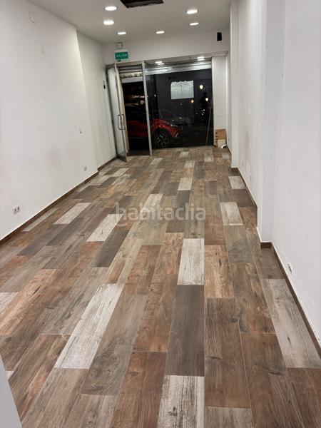 Foto f5f9881f-6914-4f1a-b554-86b25de7dd05. Lloguer local comercial a Centro Ciudad Paterna