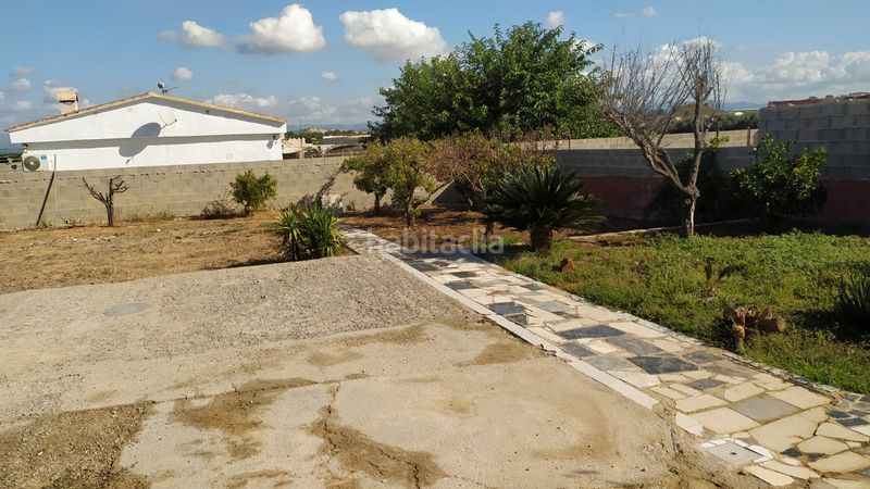 Foto a8e449ee-cd86-4bd0-97f9-3bda5bc80095. Xalet a Vilamarxant