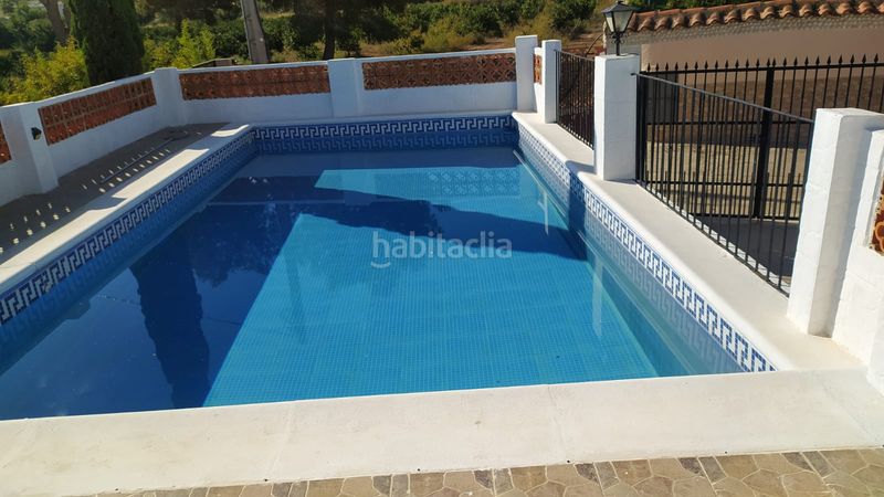 Foto f1b231cb-832a-4784-be33-df07c1744b97. Xalet a Vilamarxant
