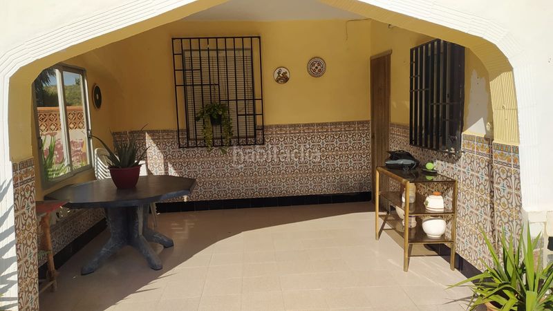 Foto f4e28313-5d5d-469f-a5c5-9e1c7aed0fb7. Xalet a Vilamarxant