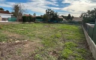 Residential Plot in Urbanizaciones. Zona parque san vicente.  urbano consolidado con agua, luz, acer