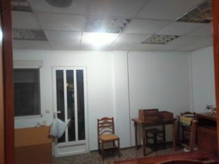 Locale commerciale in El Castell