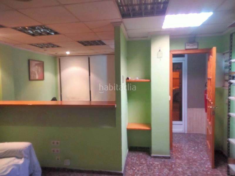 Foto d0b4da37-90e1-4283-986b-a26eea1fd8d6. Affitto locale commerciale in El Castell Burjassot