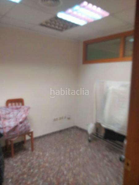Foto 1844291b-c68e-4606-8da4-272bdafdeb1f. Rent business premise in El Castell Burjassot
