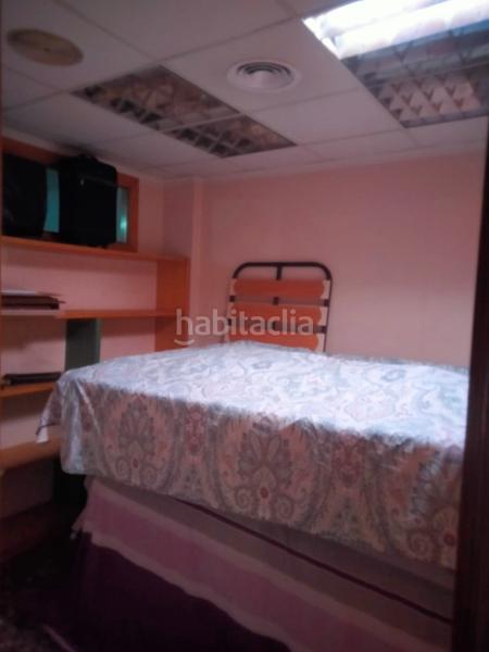 Foto 51c883e2-fa2c-4dd5-ae8e-eb899a1aa2ea. Rent business premise in El Castell Burjassot