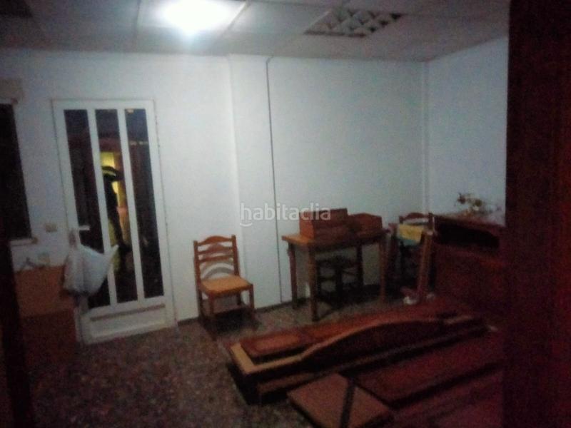 Foto 79c2c352-a04d-4613-8876-25a6c7763af3. Rent business premise in El Castell Burjassot